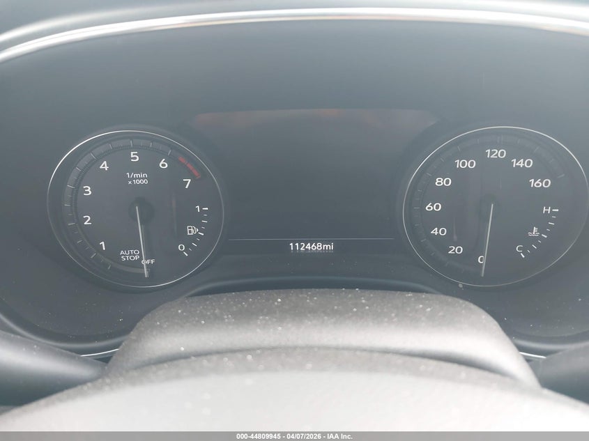 2020 Cadillac Ct5 V-Series VIN: 1G6DR5RW1L0134230 Lot: 44809945