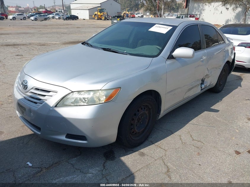 2009 Toyota Camry