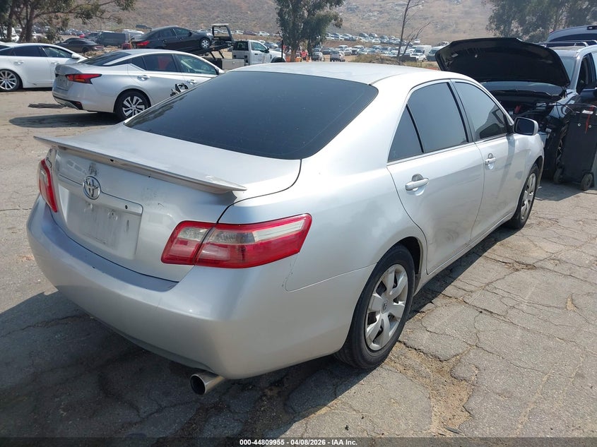 2009 Toyota Camry