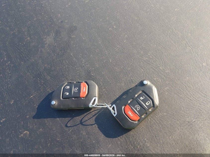 2021 Jeep Gladiator Sport S 4X4 VIN: 1C6HJTAG0ML507280 Lot: 44809959