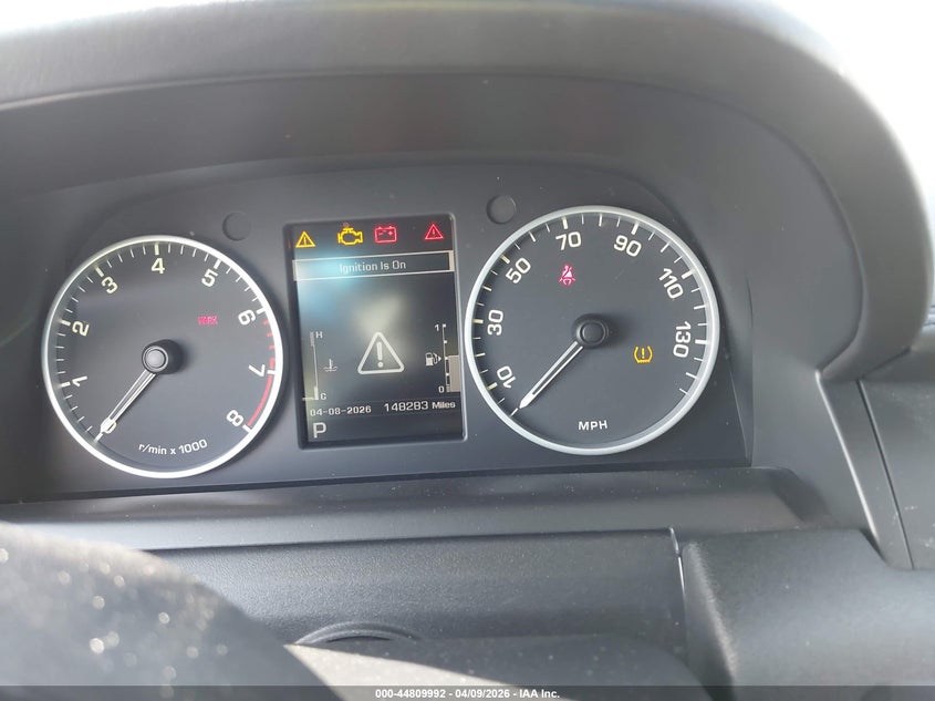 2012 Land Rover Range Rover Sport Hse VIN: SALSF2D49CA724521 Lot: 44809992