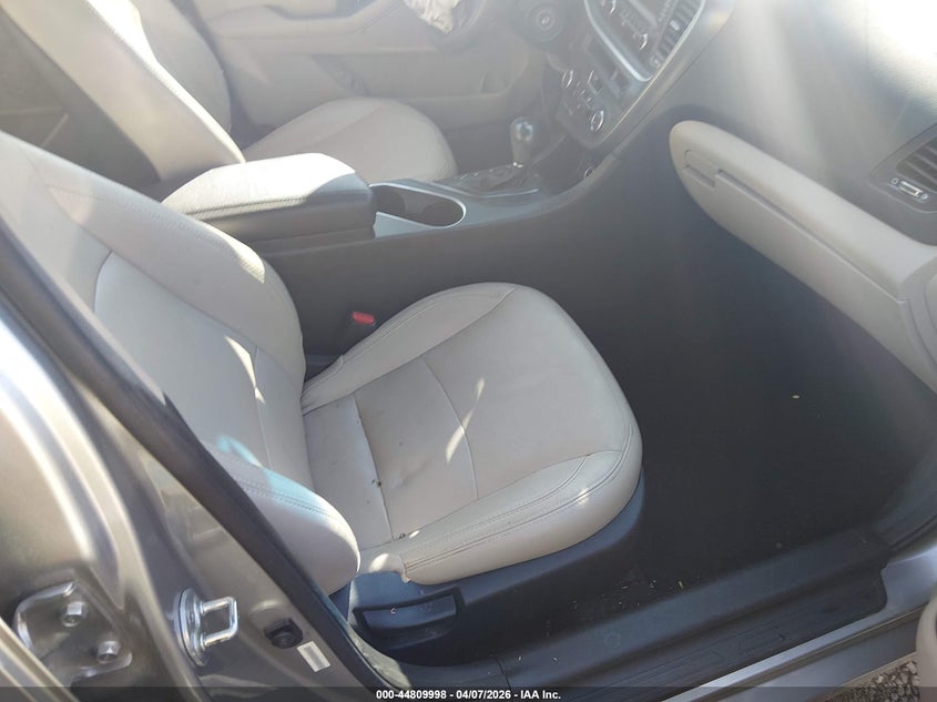 2015 KIA OPTIMA auction photo 5