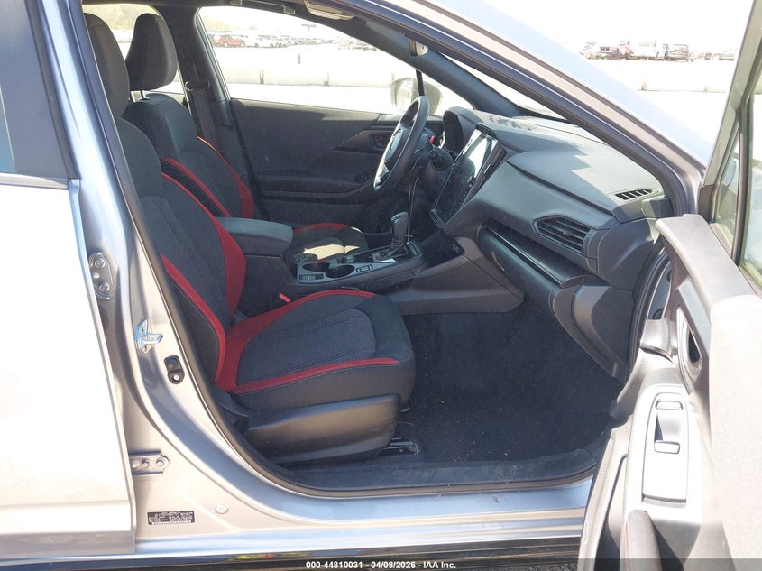 2024 Subaru Impreza Rs 5-Door