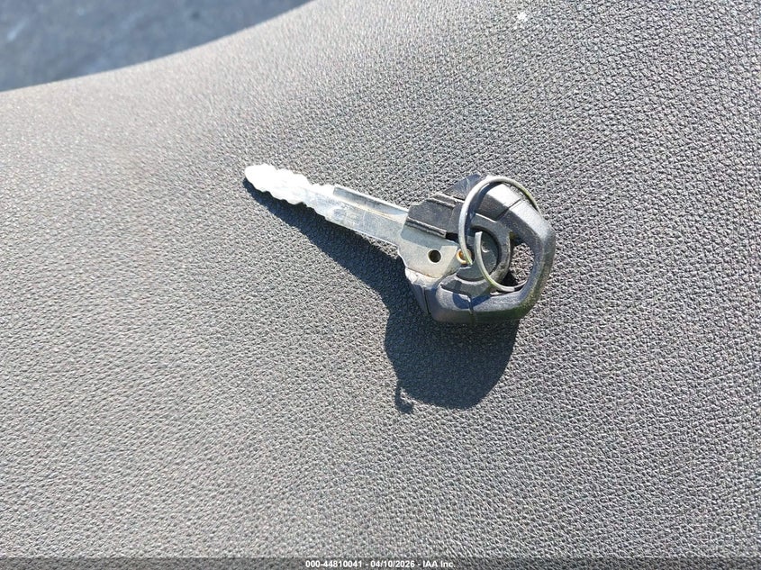 2023 Yamaha Xtz690 VIN: JYADM12Y2PA005053 Lot: 44810041