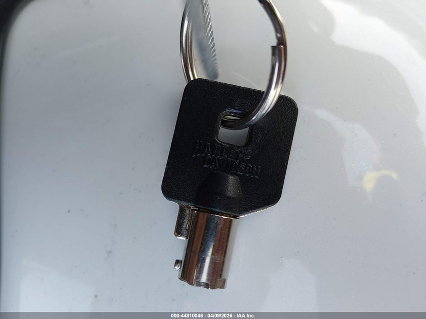 2017 Harley-Davidson Flhtcu Ultra Classic Electra Gld VIN: 1HD1FCC12HB601112 Lot: 44810046