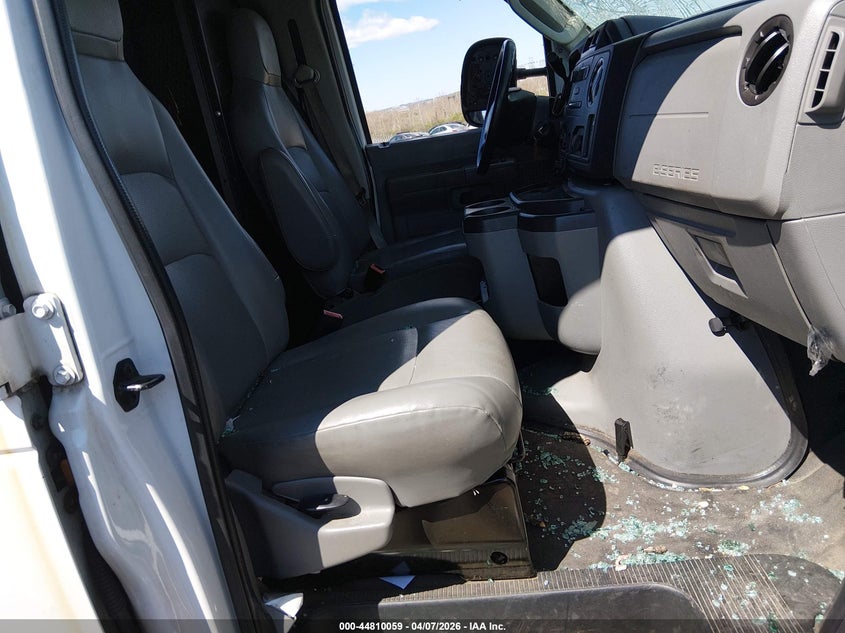 2014 Ford E-250 Commercial