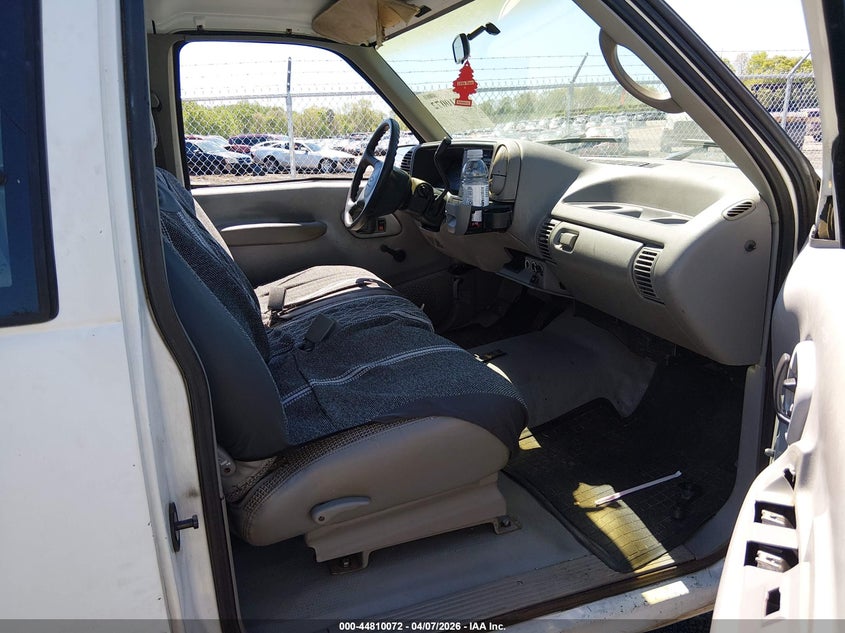 1995 Chevrolet Gmt-400 C2500