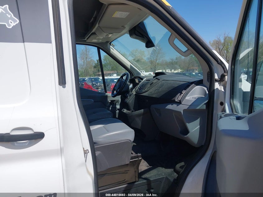 2017 Ford Transit-350