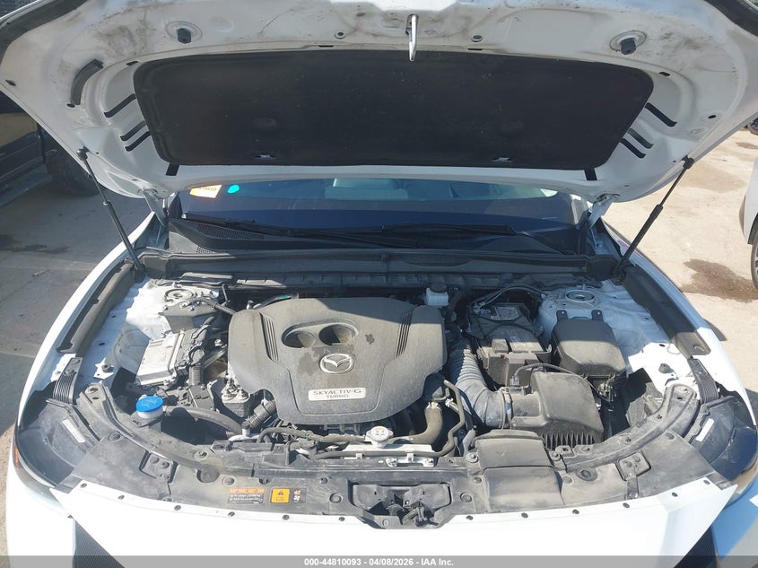 2024 Mazda Cx-50 2.5 Turbo Premium Plus VIN: 7MMVABEY0RN186975 Lot: 44810093