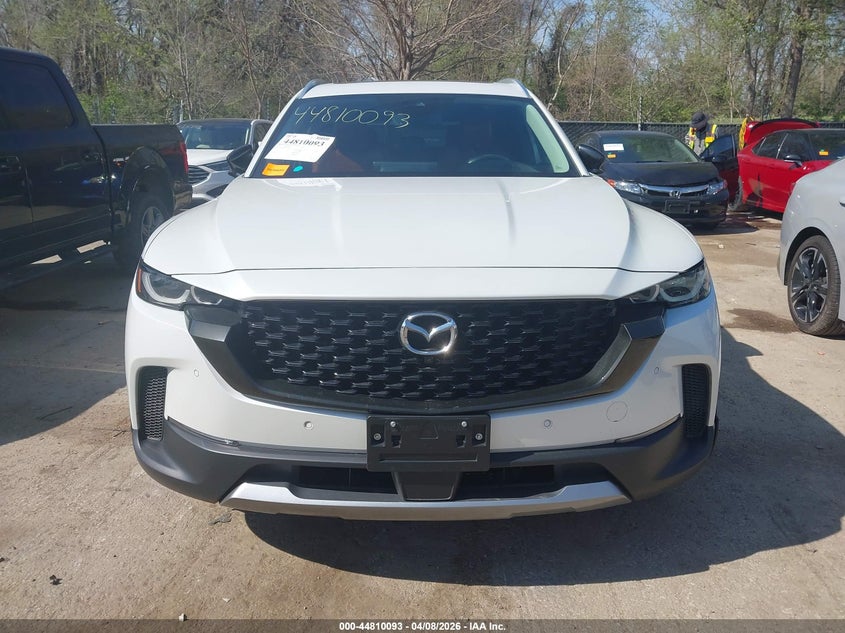 2024 Mazda Cx-50 2.5 Turbo Premium Plus VIN: 7MMVABEY0RN186975 Lot: 44810093