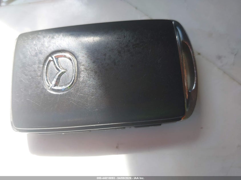 2024 Mazda Cx-50 2.5 Turbo Premium Plus VIN: 7MMVABEY0RN186975 Lot: 44810093