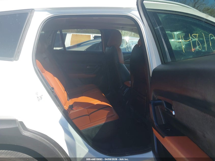 2024 Mazda Cx-50 2.5 Turbo Premium Plus VIN: 7MMVABEY0RN186975 Lot: 44810093