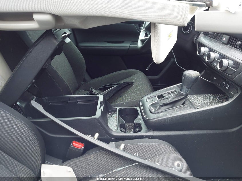 2025 Honda Cr-V Ex Awd
