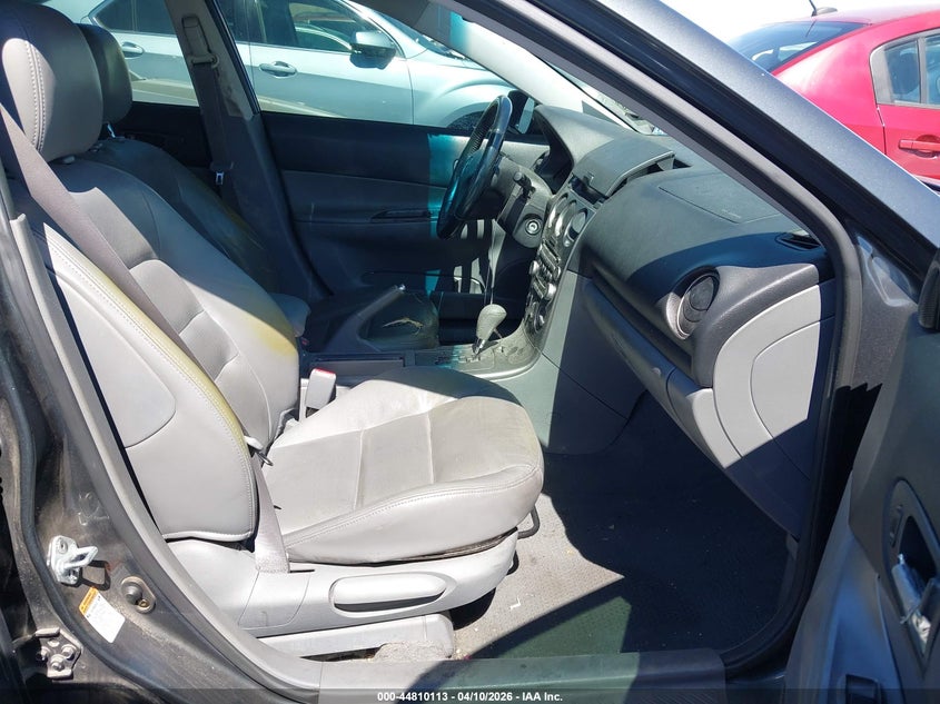 2005 Mazda Mazda6 I Grand Touring