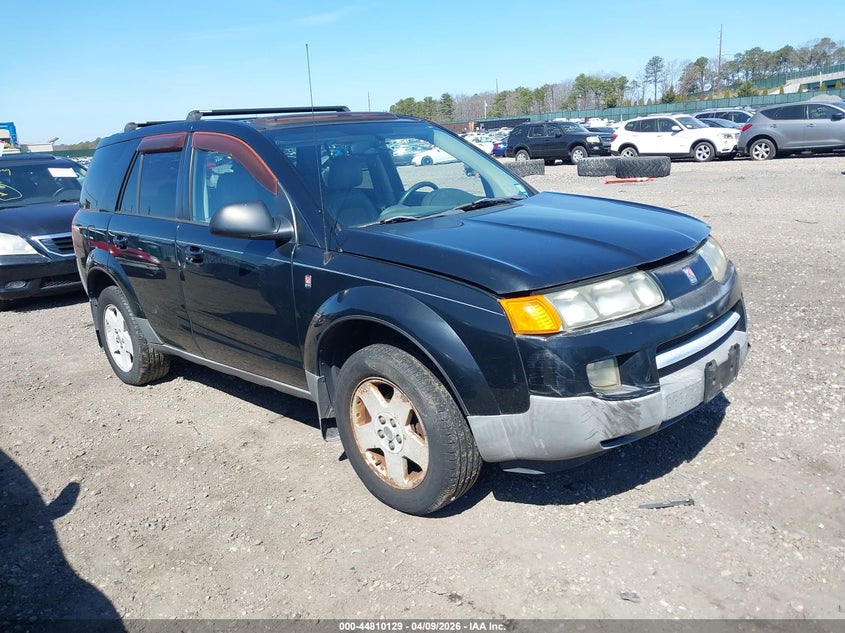 5GZCZ63414S855447 2004 Saturn Vue V6 auction photo 1