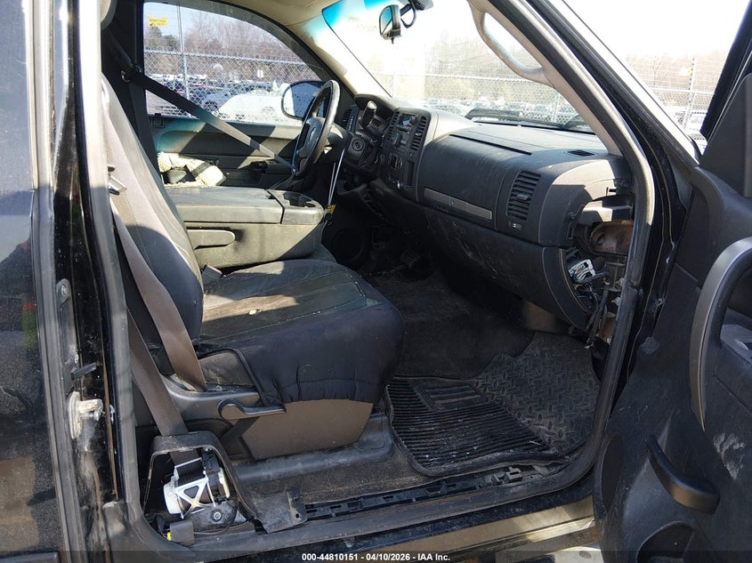 2013 GMC Sierra 1500 Sle