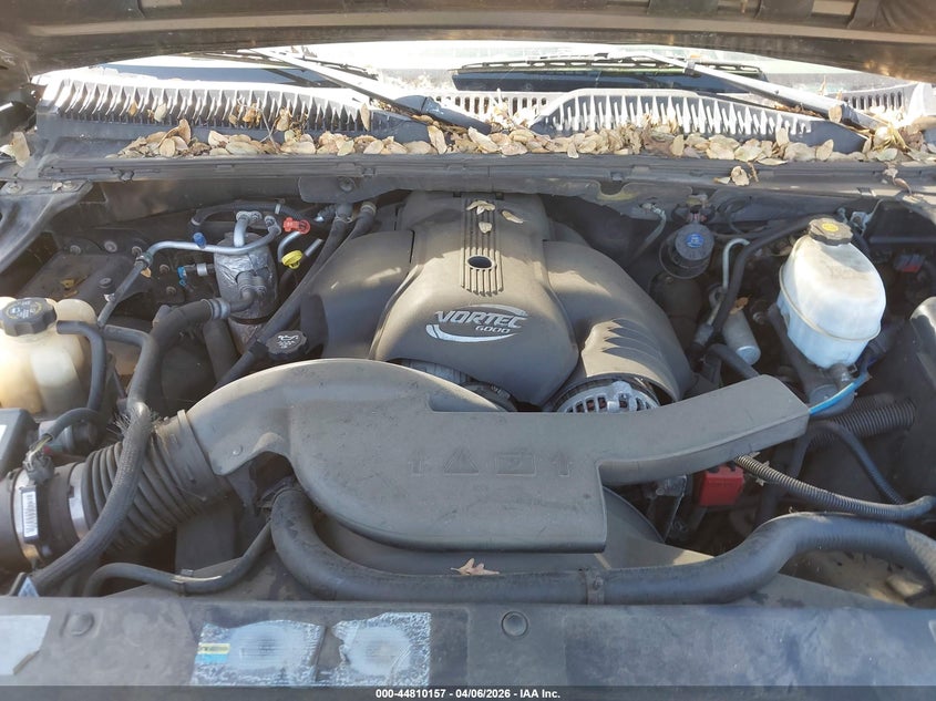 2003 Cadillac Escalade Standard VIN: 1GYEK63N93R179143 Lot: 44810157