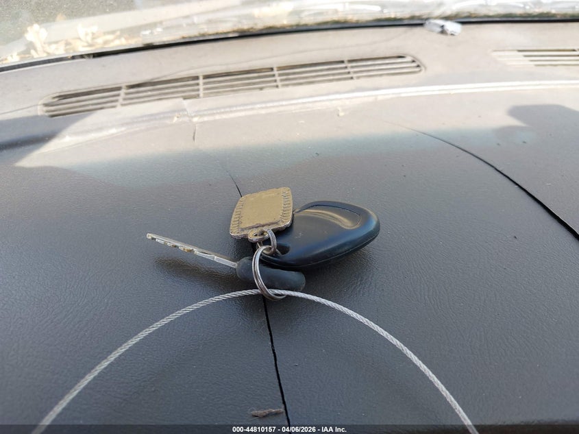 2003 Cadillac Escalade Standard VIN: 1GYEK63N93R179143 Lot: 44810157