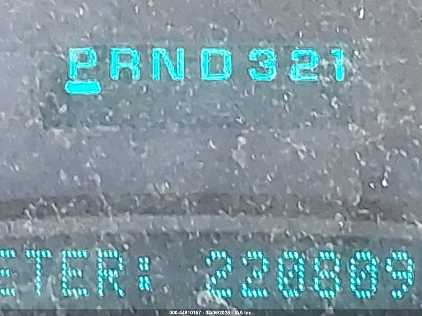 2003 Cadillac Escalade Standard VIN: 1GYEK63N93R179143 Lot: 44810157