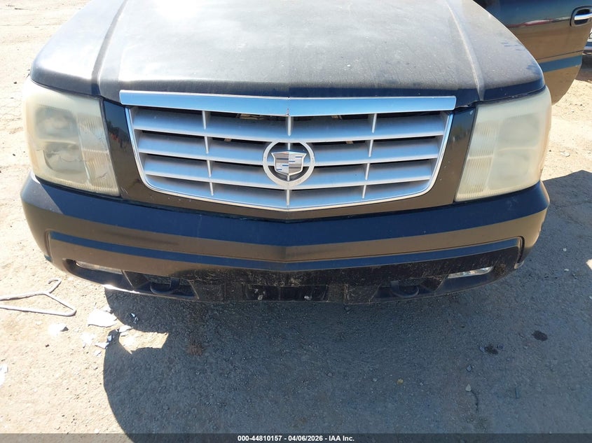 2003 Cadillac Escalade Standard VIN: 1GYEK63N93R179143 Lot: 44810157