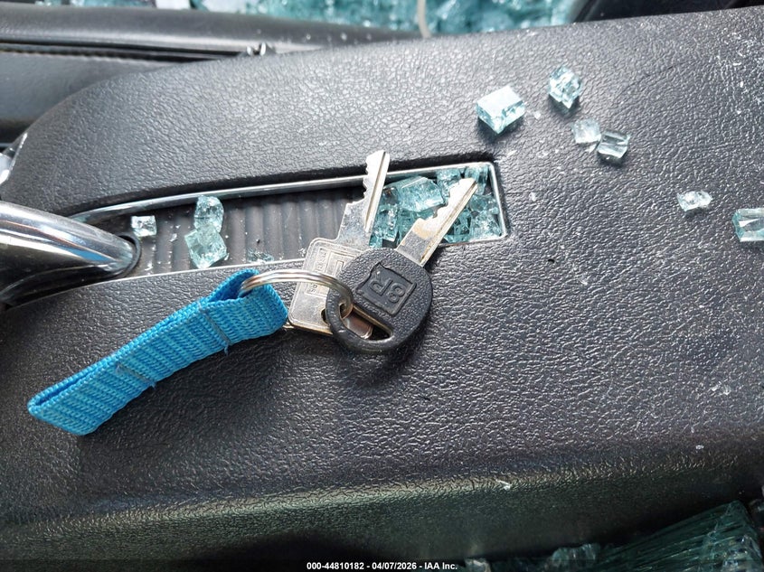 1975 Chevrolet Corvette VIN: 1Z37J5S430041 Lot: 44810182