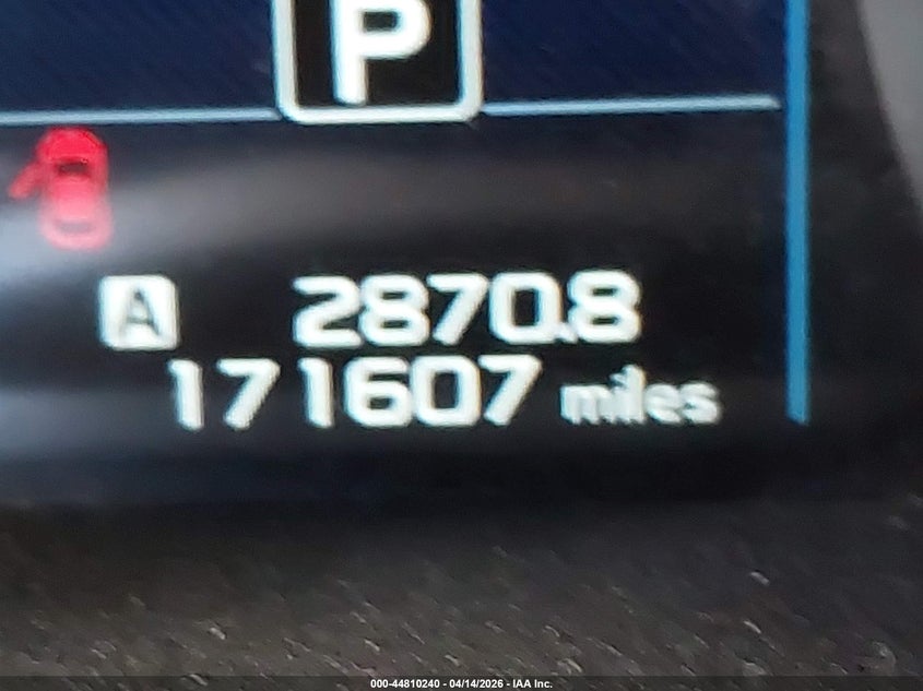 2015 Subaru Outback 2.5I Limited VIN: 4S4BSANC4F3241221 Lot: 44810240