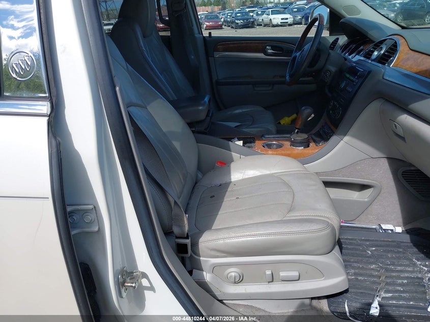 2009 Buick Enclave Cxl