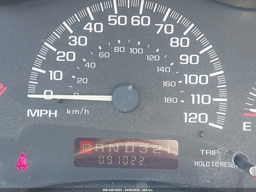 2000 Chevrolet Malibu VIN: 1G1ND52J6Y6329588 Lot: 44810253