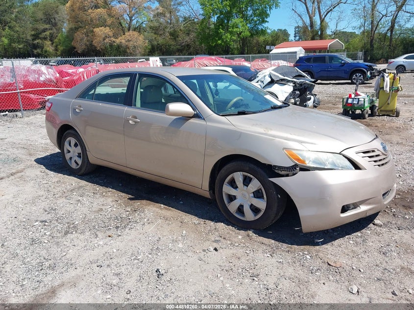 2009 Toyota Camry