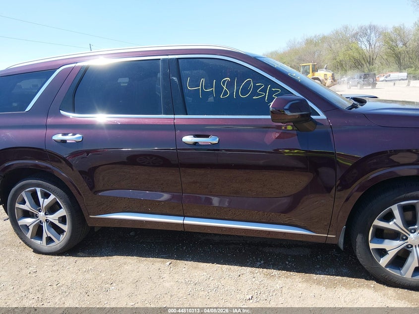 Photo 14 - HYUNDAI PALISADE