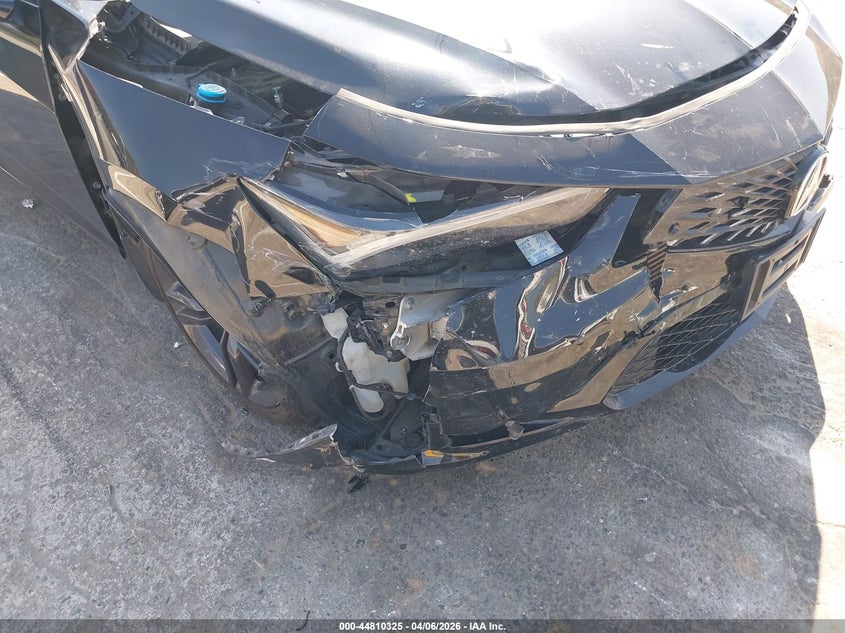 2024 Acura Integra A-Spec Technology VIN: 19UDE4H65RA023723 Lot: 44810325