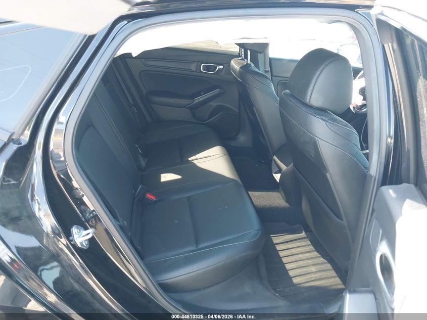 2024 Acura Integra A-Spec Technology VIN: 19UDE4H65RA023723 Lot: 44810325