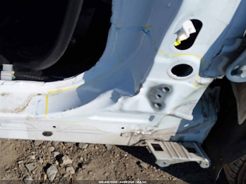 2016 Lexus Gs 350 VIN: JTHCZ1BL9GA002302 Lot: 44810355