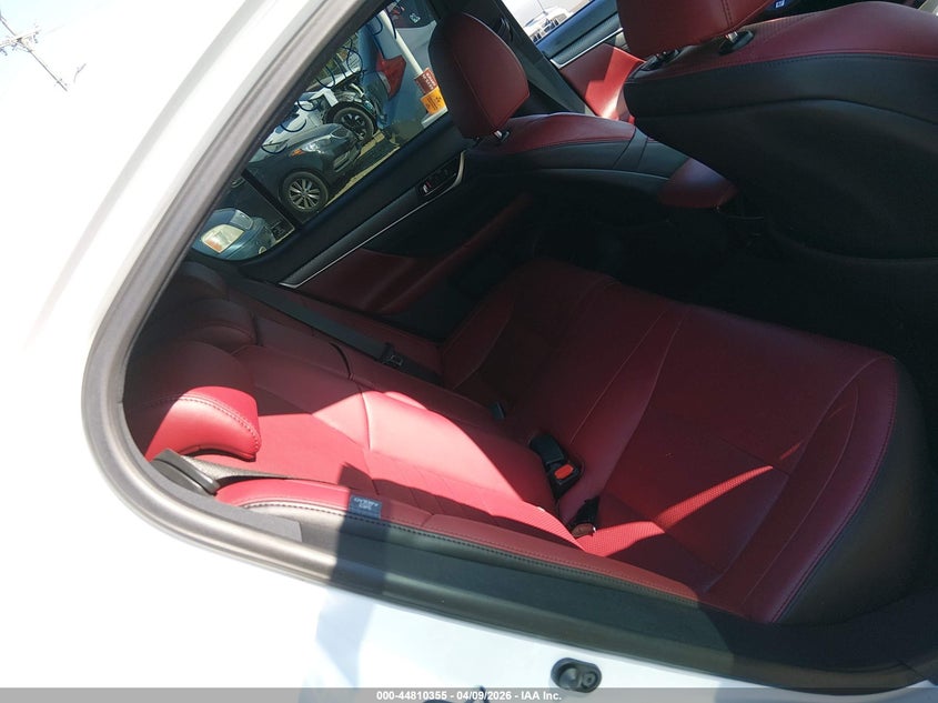 2016 Lexus Gs 350 VIN: JTHCZ1BL9GA002302 Lot: 44810355