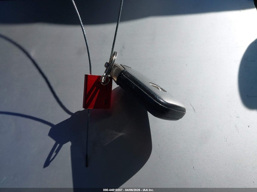 2010 Lexus Gs 350 VIN: JTHBE1KS9A0047302 Lot: 44810357