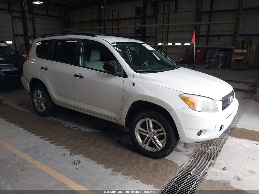 2007 Toyota Rav4