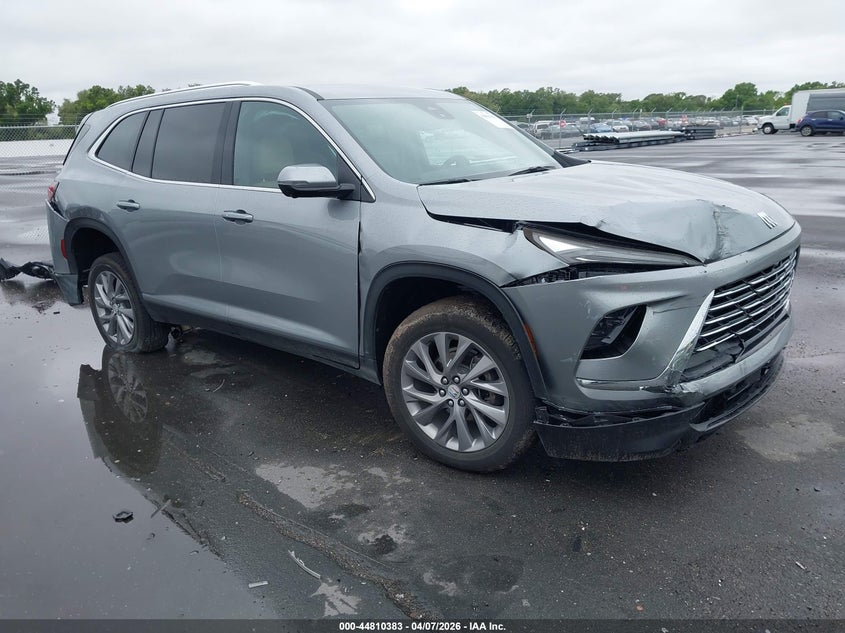 2025 Buick Enclave Preferred Fwd
