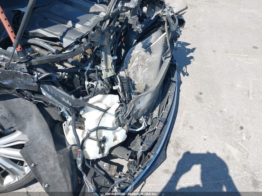 2017 Buick Lacrosse Essence VIN: 1G4ZP5SS6HU171074 Lot: 44810385