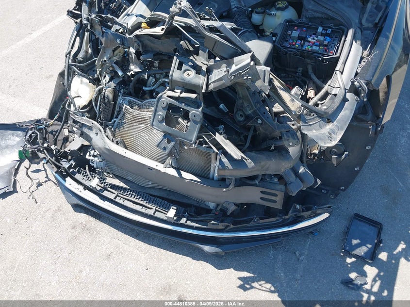 2017 Buick Lacrosse Essence VIN: 1G4ZP5SS6HU171074 Lot: 44810385