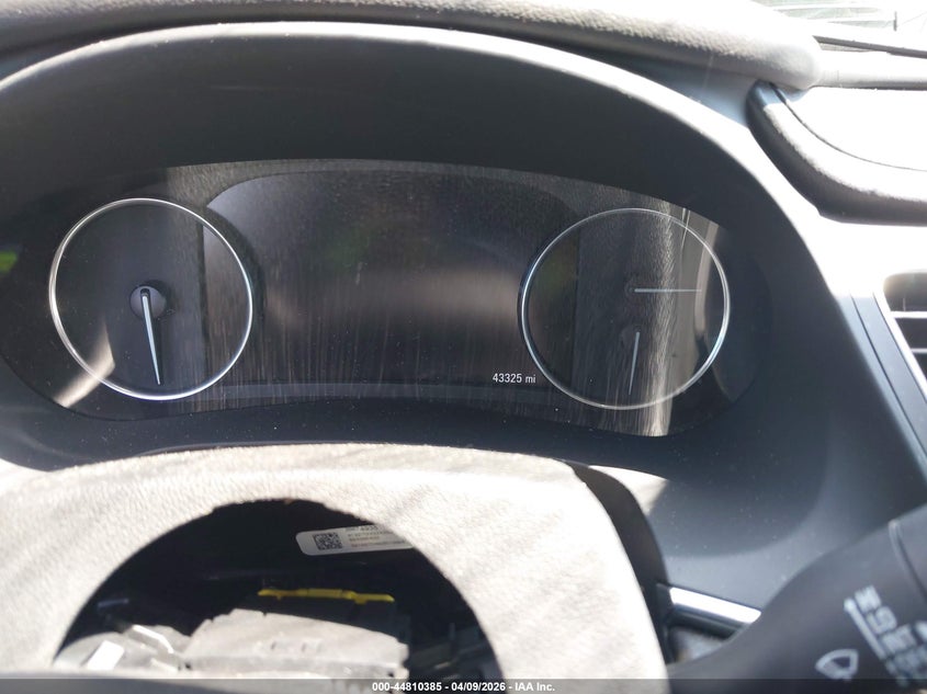 2017 Buick Lacrosse Essence VIN: 1G4ZP5SS6HU171074 Lot: 44810385