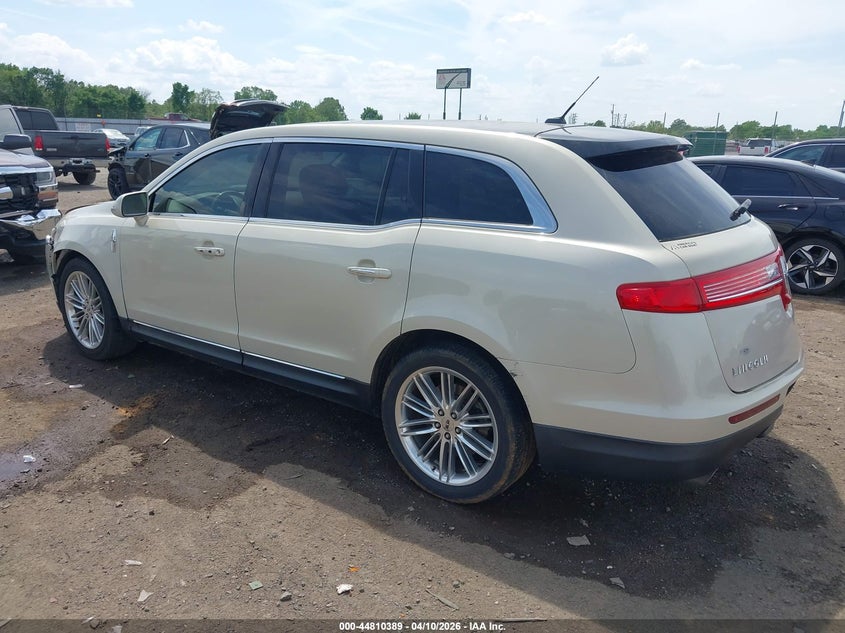 Vin: 2lmhj5at2ebl59023, lot: 45307657, lincoln mkt ecoboost 20143