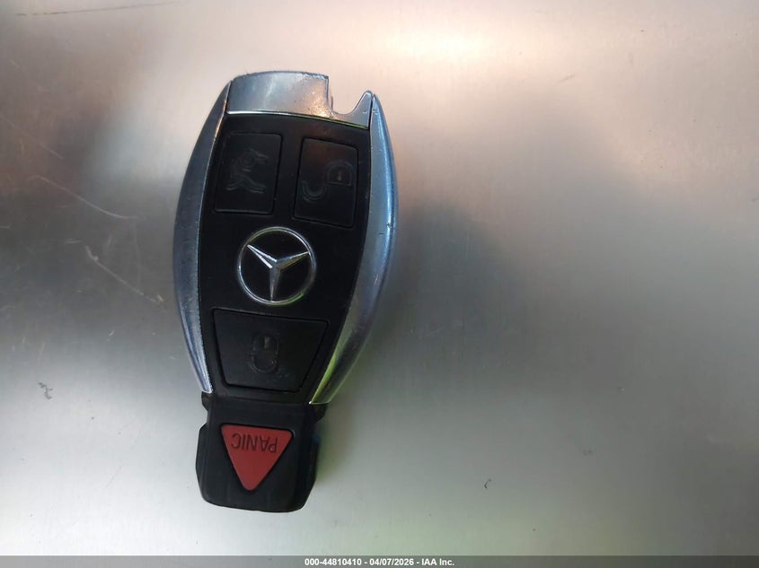 2010 Mercedes-Benz Glk 350 VIN: WDCGG5GB3AF478422 Lot: 44810410