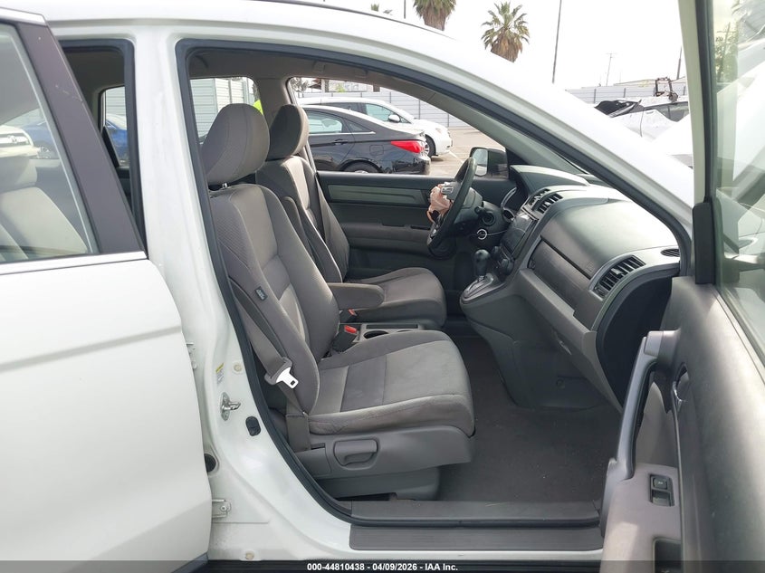 2008 Honda Cr-V Lx