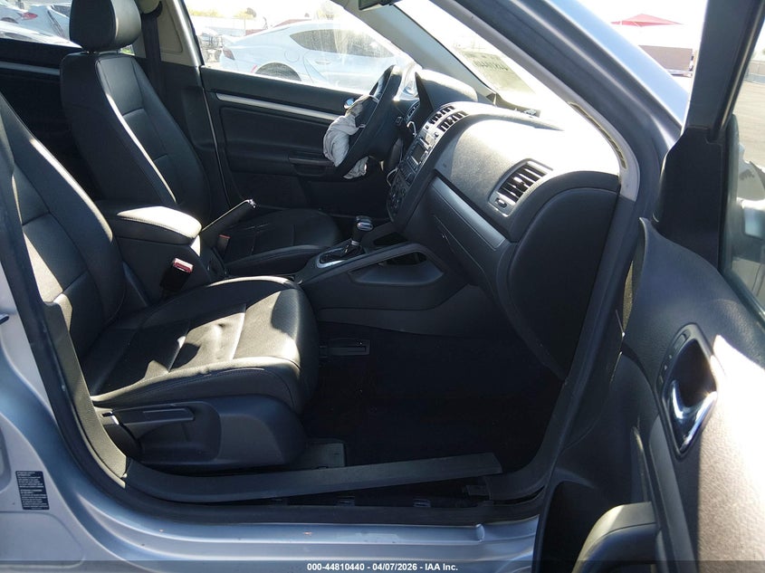 2005 Volkswagen Jetta 2.5