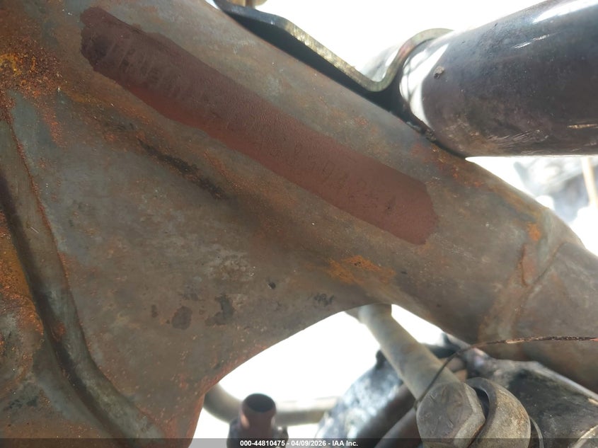 2024 Harley-Davidson Flhtcutg VIN: 1HD1MAF19RB859425 Lot: 44810475