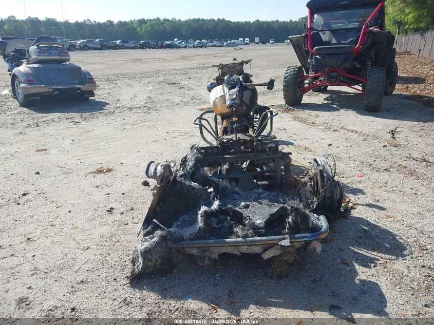 2024 Harley-Davidson Flhtcutg VIN: 1HD1MAF19RB859425 Lot: 44810475