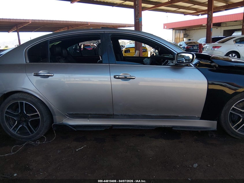 2012 Hyundai Genesis 4.6 VIN: KMHGC4DF0CU175417 Lot: 44810486