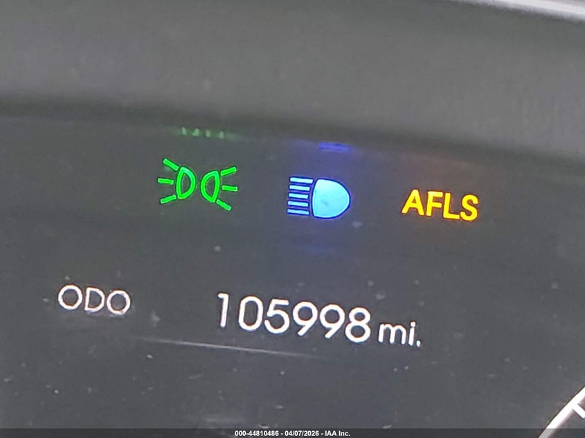 2012 Hyundai Genesis 4.6 VIN: KMHGC4DF0CU175417 Lot: 44810486