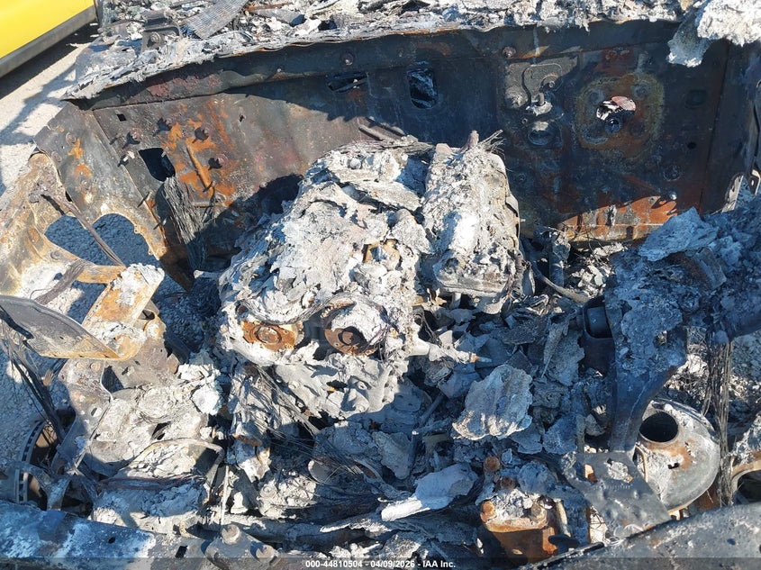 2021 Jeep Wrangler 4Xe Unlimited Rubicon 4X4 VIN: 1C4JJXR69MW826480 Lot: 44810504