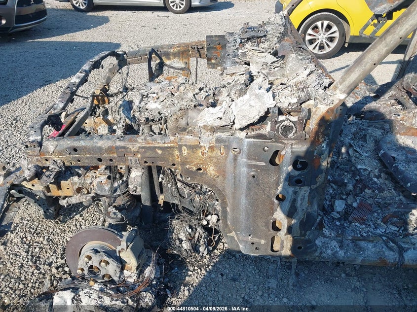 2021 Jeep Wrangler 4Xe Unlimited Rubicon 4X4 VIN: 1C4JJXR69MW826480 Lot: 44810504